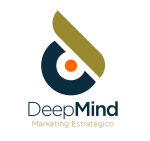 Logo Deep Mind