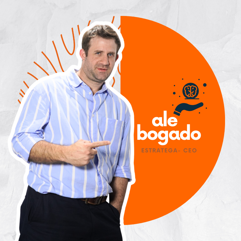 Alejandro Bogado