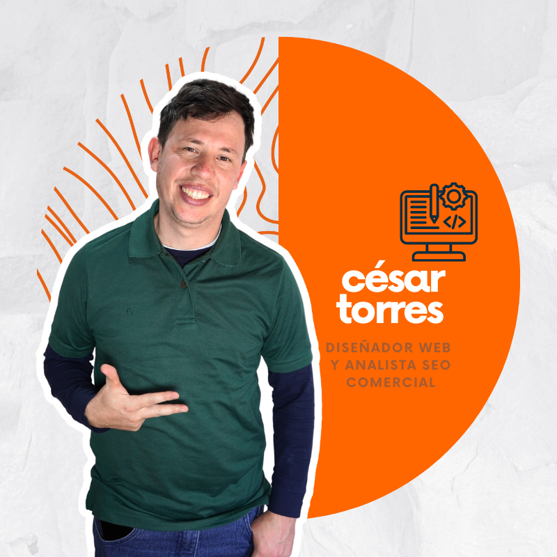 César Torres