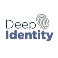 Deep Identity Logo - Icono
