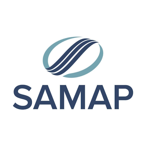 Samap Logo - Deep Mind S.R.L.