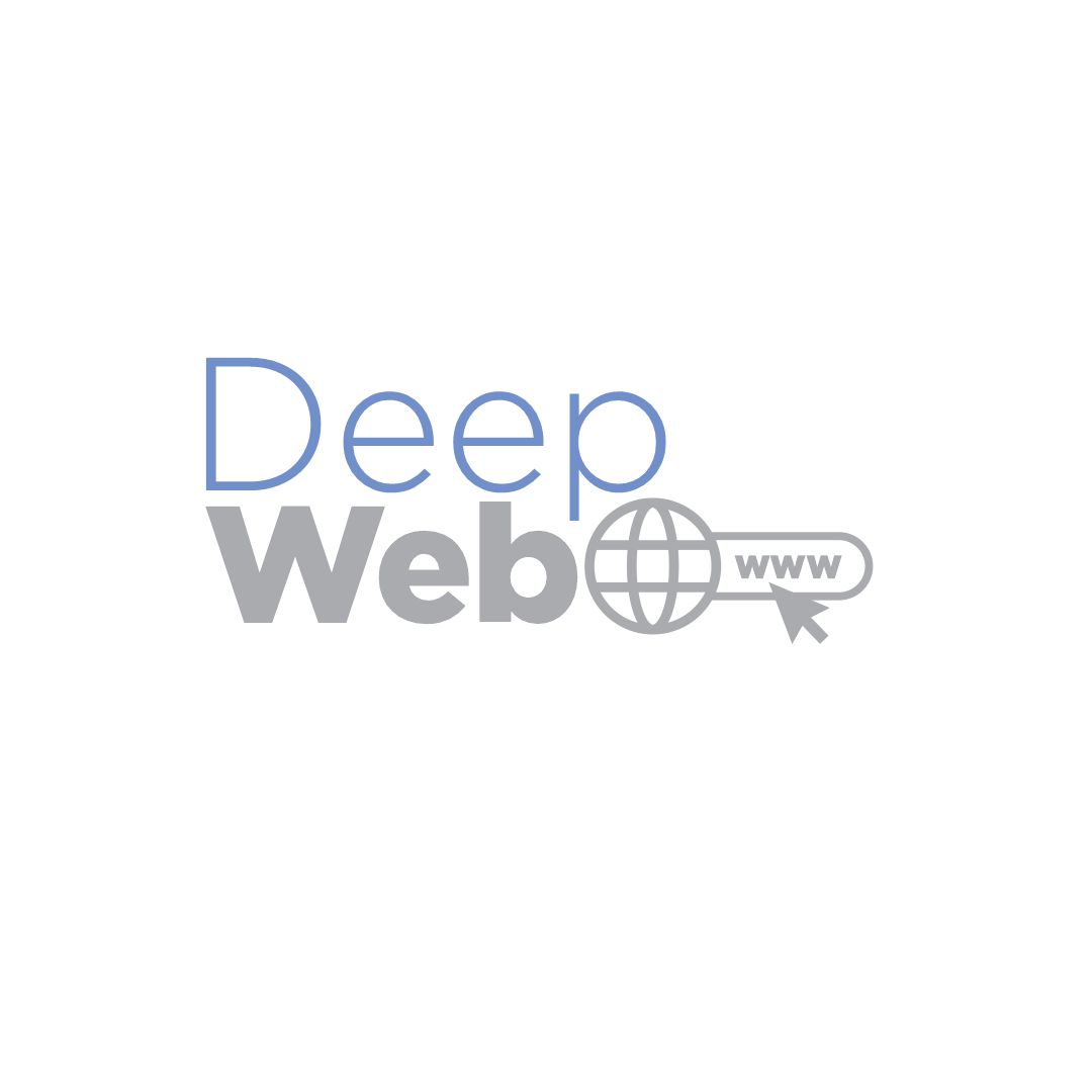 deep web logo